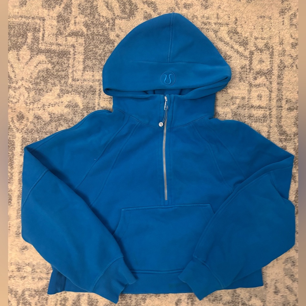 poolside lululemon scuba